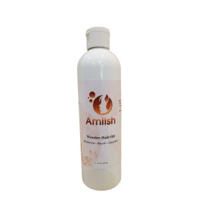 Amiish Wonder Hair Oil – 300ml