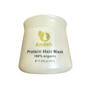 Amiish Protein Hair Mask – 500g