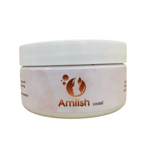 Amiish Glow & Go Facemask – 100ml
