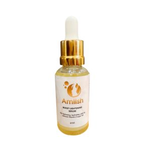 Amiish Boost Lightening Serum – 30ml